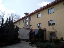 Centrum pracovní činnosti