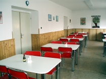 Centrum pracovní činnosti