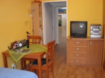 Domov na Liščině