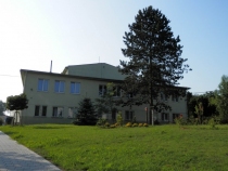 Domov na Liščině