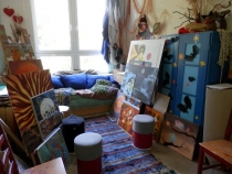 Domov na Liščině