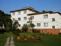 Domov na Liščině