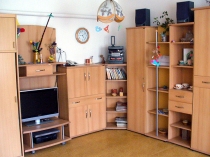 Domov na Liščině