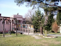 Domov na Liščině