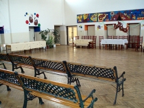Domov na Liščině
