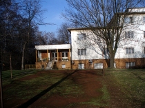 Domov na Liščině