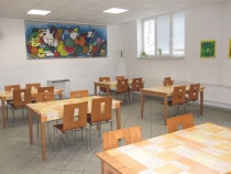 Domov na Liščině