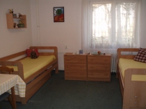 Domov na Liščině