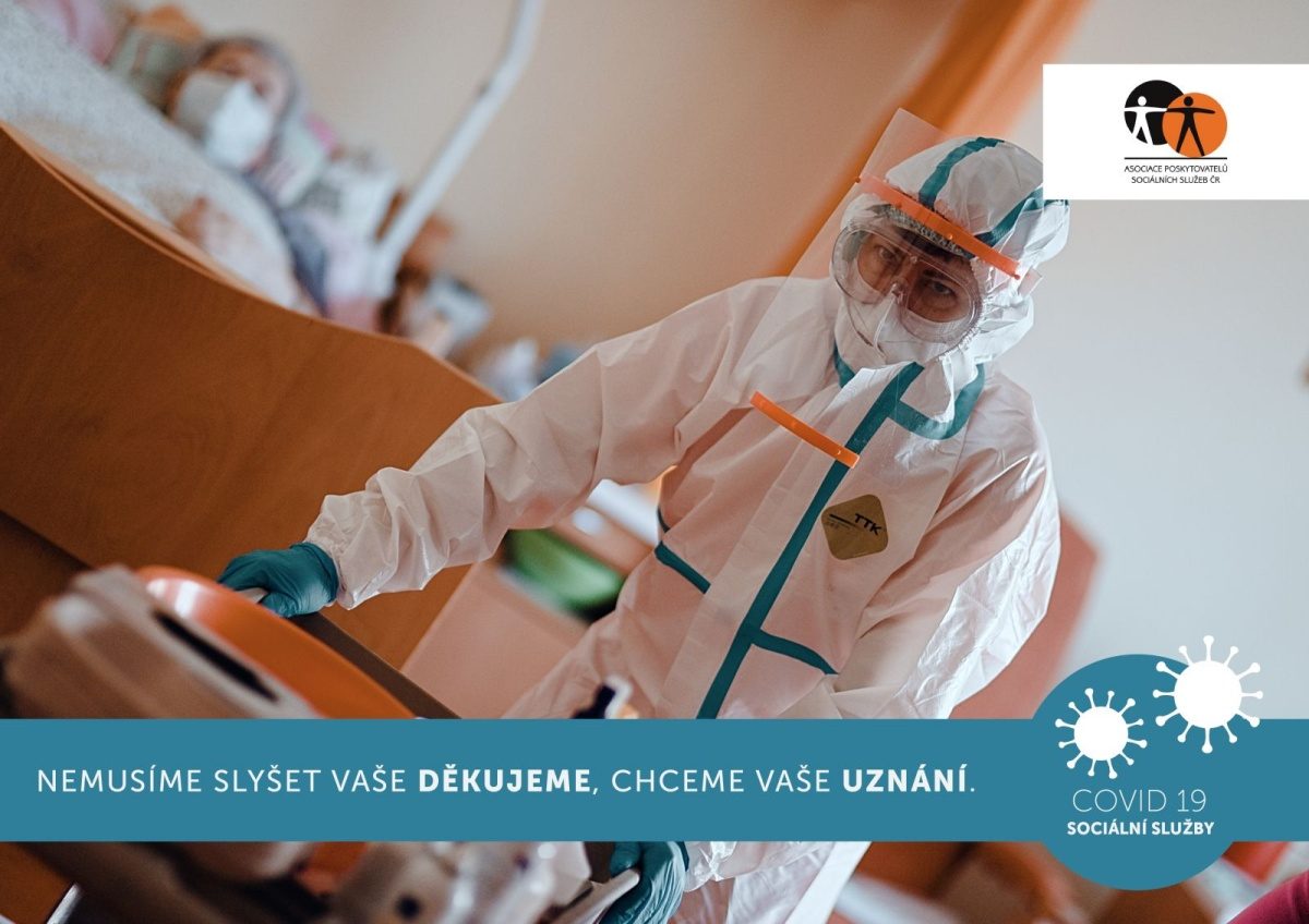 sociální služby