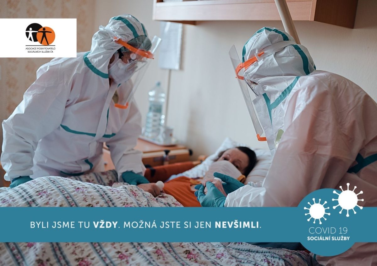 sociální služby