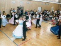 Folklór bez hranic