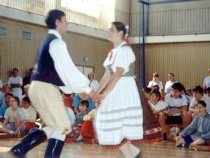 Folklór bez hranic
