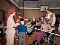 Pohádkový karneval