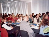 Celostátní konference o multismyslové terapii