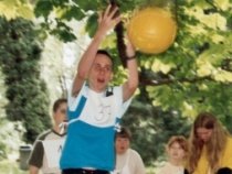 Třebovická olympiáda