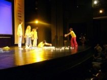 IV. ročník mezinárodního festivalu dokumentárních filmů o trvale udržitelném rozvoji TUR Ostrava 2007