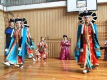 Folklor bez hranic