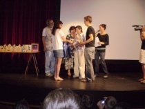 Vyhodnocení Mezinárodního festivalu dětské a studentské filmové tvorby Ostravský koníček – 21. června 2007