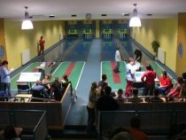 Sportovní den Evropských dnů handicapu