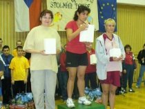 XII. ročník Vánočního turnaje ve stolním tenisu