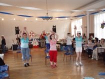 Námořnický bál 2008