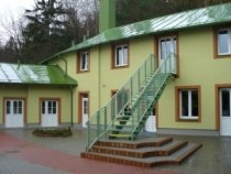 Exkurze v Domově Laguna