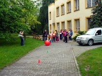 VII. ročník Třebovické olympiády v přizpůsobených sportech