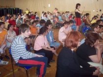 Mezinárodní den dětí: O princezně na hrášku