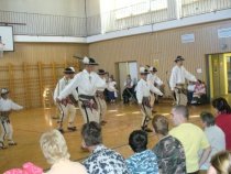 Festival městských folklorních souborů – FOLKLOR BEZ HRANIC