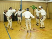Festival městských folklorních souborů – FOLKLOR BEZ HRANIC