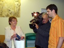 XVI. Evropské dny handicapu