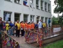 Třebovická olympiáda