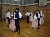 Folklor bez hranic
