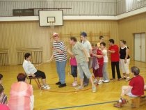Kabaret revue