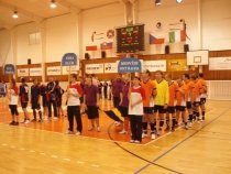 XVIII. ročník Evropských dnů handicapu – 4. – 7. října 2010