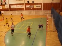XVIII. ročník Evropských dnů handicapu – 4. – 7. října 2010