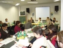 XVIII. ročník Evropských dnů handicapu – 4. – 7. října 2010