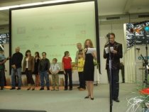XVIII. ročník Evropských dnů handicapu – 4. – 7. října 2010