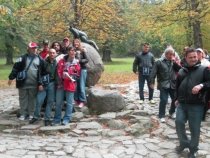 XVIII. ročník Evropských dnů handicapu – 4. – 7. října 2010