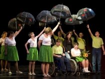 Všechny barvy duhy IV – 25. října 2010
