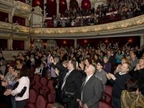 Všechny barvy duhy IV – 25. října 2010