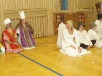 Vánoční příběh – 16. prosince 2010