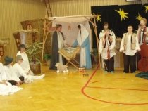 Vánoční příběh – 16. prosince 2010