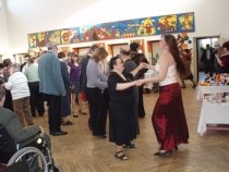 Liščí ples – 23. února 2010