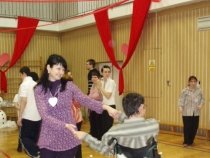 Valentýnský ples – 12. února 2010