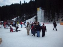 Zimní putování do Bílé – 23. února 2010