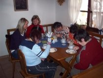 Zimní putování do Bílé – 23. února 2010