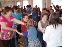 Country bál Čtyřlístku – 18. března 2010