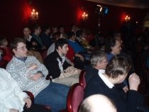 Pomozte dětem – Nadílka pro Kuře – 8. března 2010