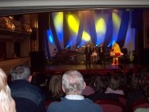 Pomozte dětem – Nadílka pro Kuře – 8. března 2010